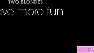 Nasty teens thrilling porn movie