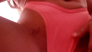 Enjoy the great view my loves