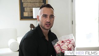 Linzee Ryder's doggystyle smut by Love Her Films