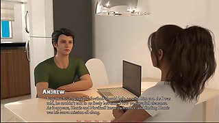 Agent Sherine (part 5)