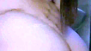 Wife Cheating with Coworker in the Office Bathroom Almost Caught by Friend