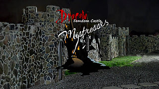 WALKING on his CHEST 518