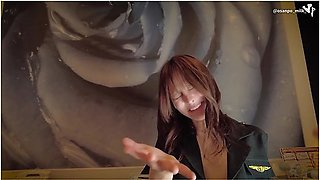 Full / Egg In Pussy! Sloppy Flip-fuck Pov Creampie. (japanese, Foreign Body Insertion)