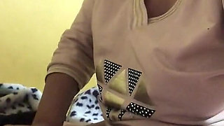 Indonesian Maid Fucks Boss's White Cock