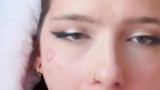 These 2 Bitches Get Dominated by the Ass - Anal BDSM Hardcore Amateur French Hard Lesbian Slut