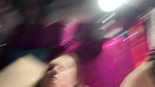 Hairy 40 YO MILF Has Epic First Squirting Orgasm – Her Body Shakes & Screams!