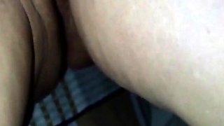 Amateur Asian Granny