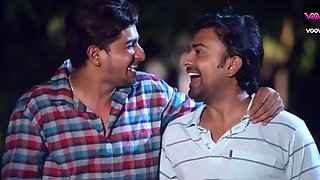 Indian beauty captivates with daring interracial passion in thrilling family play