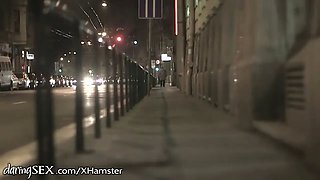 DaringSex Pure Erotica