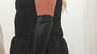 Total Femdom and Humiliation