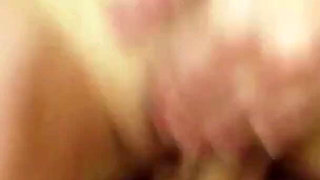 Kinky mature with stockings makes her step son first sex
