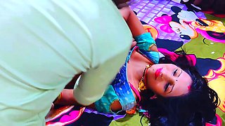 Stunning Indian Wife Seductive Pussy Fucking Sex Encounter