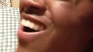 Sexy teen Kalyani was licked by her stepbrother and fucked to orgasm