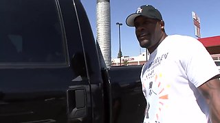 Hydie Waters, Mr Marcus And Bella Moretti - Ebony Orgy - Hot Fuck