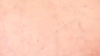 Ginger skinny college teen Kate gets fucked in the ass by boyfriend