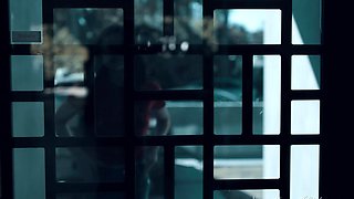 SweetHeartVideo: Lesbian Adventures Older Women Younger Girls Vol. 14 Twinning Episode with Jaclyn Taylor and Liv Wild