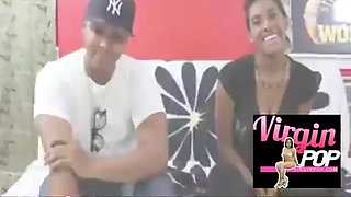 Our fist time: Blowjob, Doggy  Missonary Porn