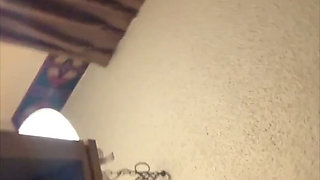 Sketchy Encounter with Excited Mature Enjoyer of Sex