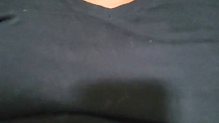 Husband’s Best Friend Made Me Cum Better