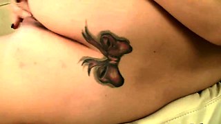 Emo Emily Finger Solo