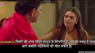 Immerse in Desi passion with an explosive, intimate finale