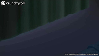 Highschool Girl's Butt Is Too Soft and I Can't Stop Ejaculating