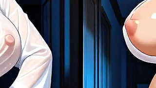 Horny Mexican MILF Neighbor Fucked by Her Music-loving Neighbor