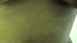 Pregnant Japanese Girl's Homemade Sex Tape