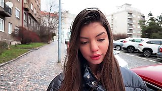 The Money is About to Arrive Anna Bella