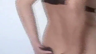 Erotic and Exciting Moments of My Wife, 58-year-old Stepmother