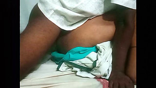 Licking Kissing Video