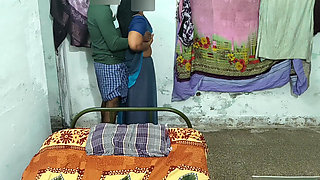 I Talked to an Asian Desi Bhabhi and Made Her Agree to Have Sex