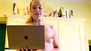Close up MiLF getting it in the ass