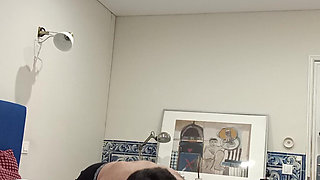 My Neighbor Invited Me Over for Some Really Great Sex on Sunday.