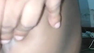 Stepmother Was so Horny and She Was Begging for Me