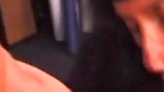 A Nice Blowjob to the Photographer During the Photo Shoot