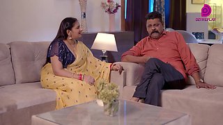 Lustful Indian MILF breathtaking porn video