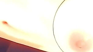 Honkai Star Rail - Ruan Mei Caught Fingering Herself and Fucked on the Spot - 3D Hentai Animations