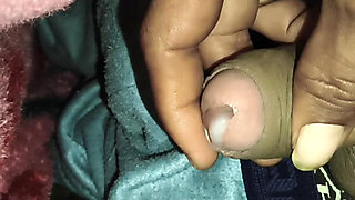 Desi boyfriend Harmunda gets ready to fuck pussy