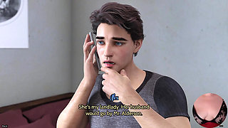 Gameplay Freshwomen - Part 4