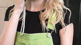 Cute Teen Babysitters Get Cum on Face - Stickiest Facial yet! - Full Movie Free