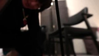 Japanese Asian BDSM Fetish Spanking by