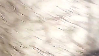 Part 2 Hot Pakistani Wife Hard Fucking Doggystyle Real Amateur Couple