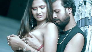 Sautele bhaiya aap mujhe chod ke mera bur faar do