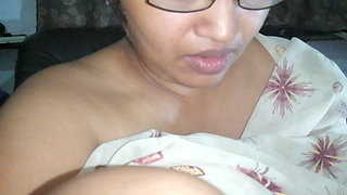 Punishment Principle Caught Desi Teacher Fucking with Lesbian Part 8