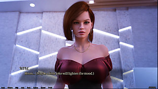 Strong Desire (part 2)