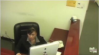 The Amazing Mika Tan And Her Asian Friend Shared A Guys Schlong With Their Mouths