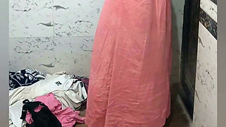 Priya Bhabi Saree Big Ass Show