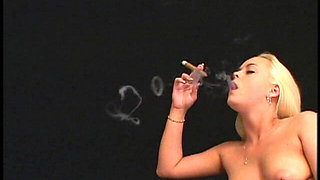 Streaming Movie From Jessie J of Naked Girls Smoking