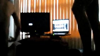 Rough Daddy Amateur Sex